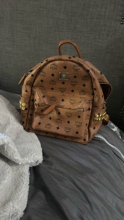Back Pack