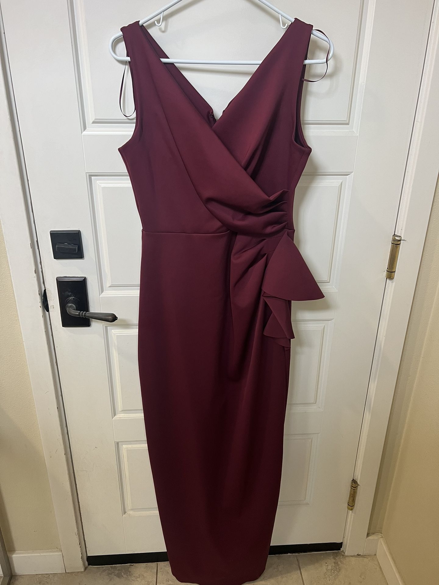 Unbelievably Comfy Formal Dress For Wedding Or Prom