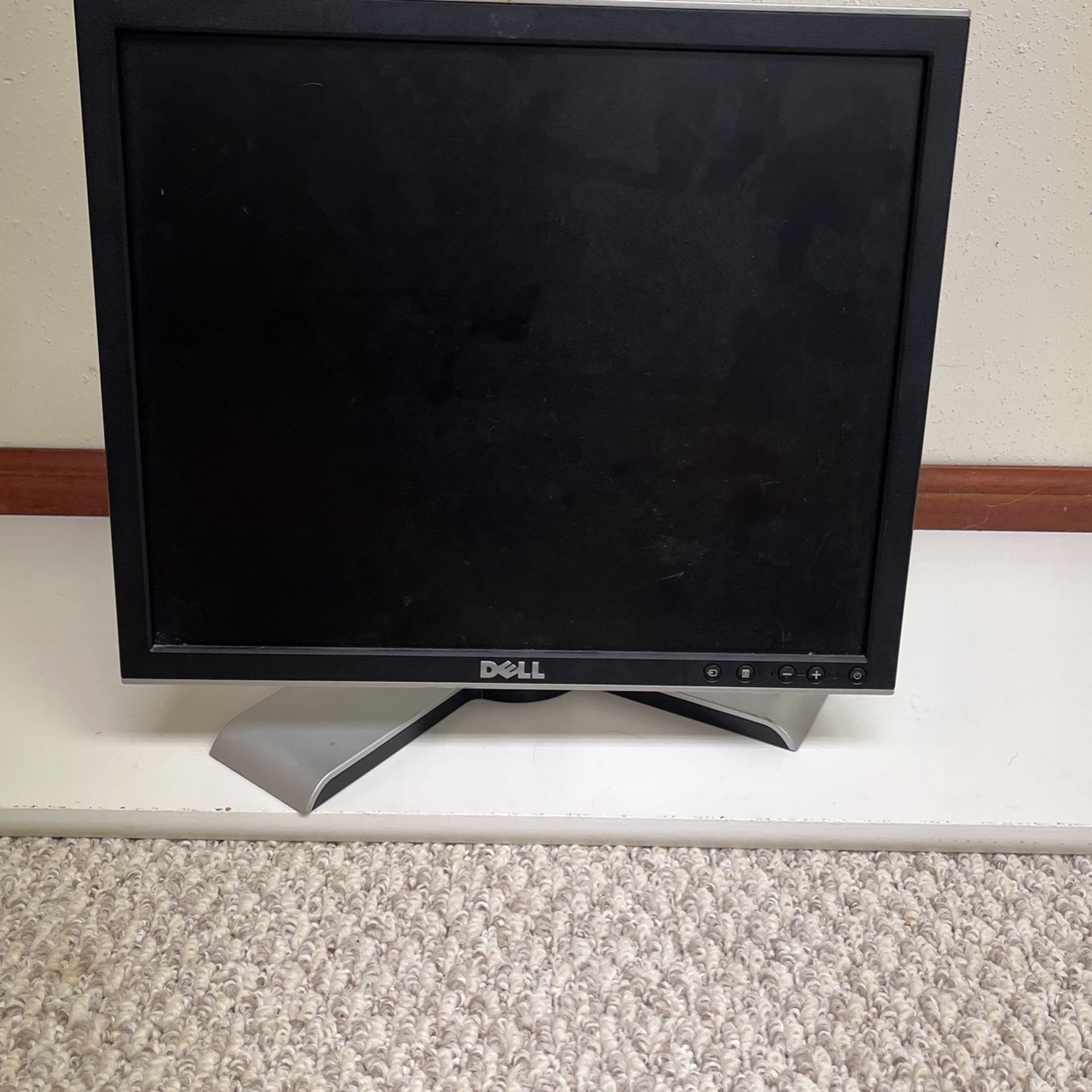 Dell LCD Monitor