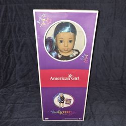 American Girl 
