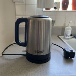 Electric Kettle