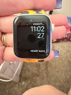 Apple watch series 6