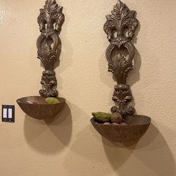 Decorative Spoons