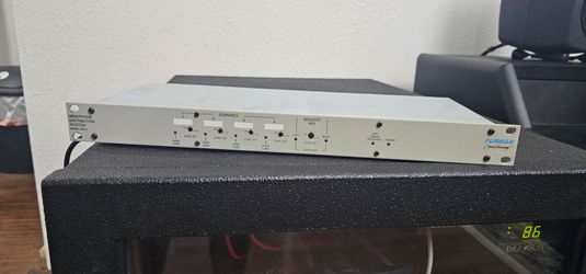 FURMAN HDS 6 distribution only