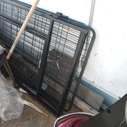 Dog Kennel Large
