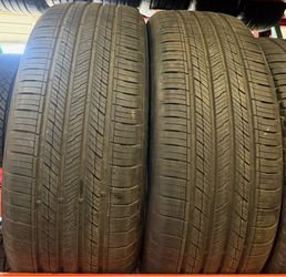 Hankook 245 50 19