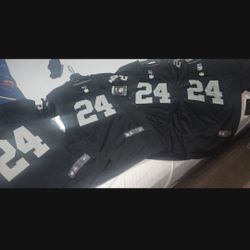 Raiders Jersey