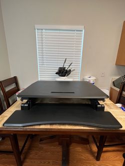 Sit To Stand Converter