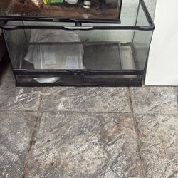 40 gallon aquarium/tank