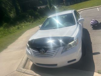 2009 toyda Camry