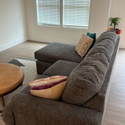Almost New Couch!