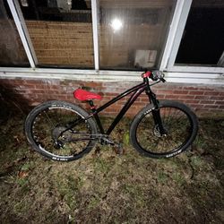 Specialized Mountain Bike