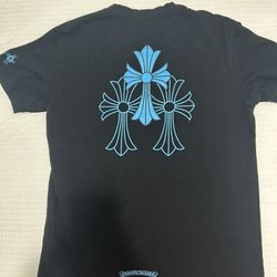 Chrome Hearts Tee