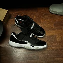 Air Jordan 11 Low Infrared