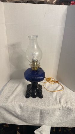 Vintage light