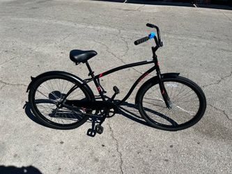 Concord 26” Cruiser Bike