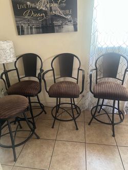 Bar stools