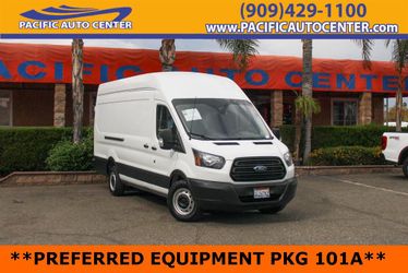 2019 Ford Transit-350