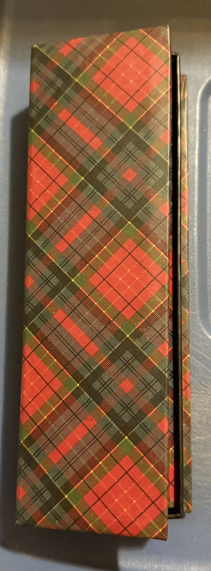 Box Of Department 56 Holiday Pencils   NWT