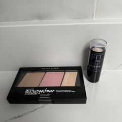Maybelline Makeup (unopened)
