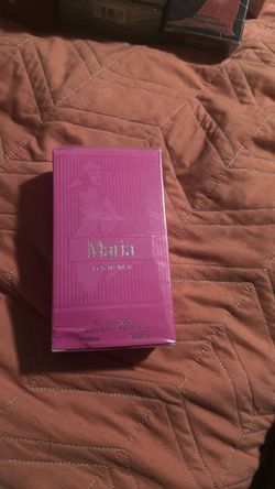 Maria perfume