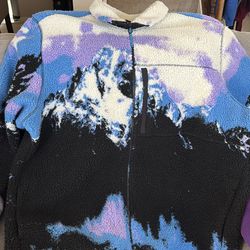 Alpine Design winter jacket