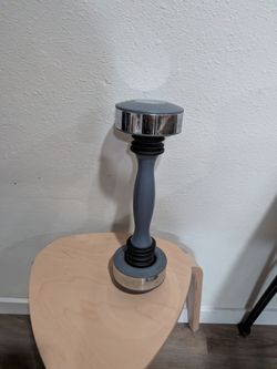 Men Shake Weight