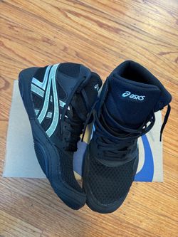 Boxing/Wrestling Asics