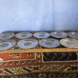 9 Pewter Golf  Awards Dating 1(contact info removed)  Wilton Pewter