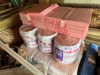 Insulation and more
