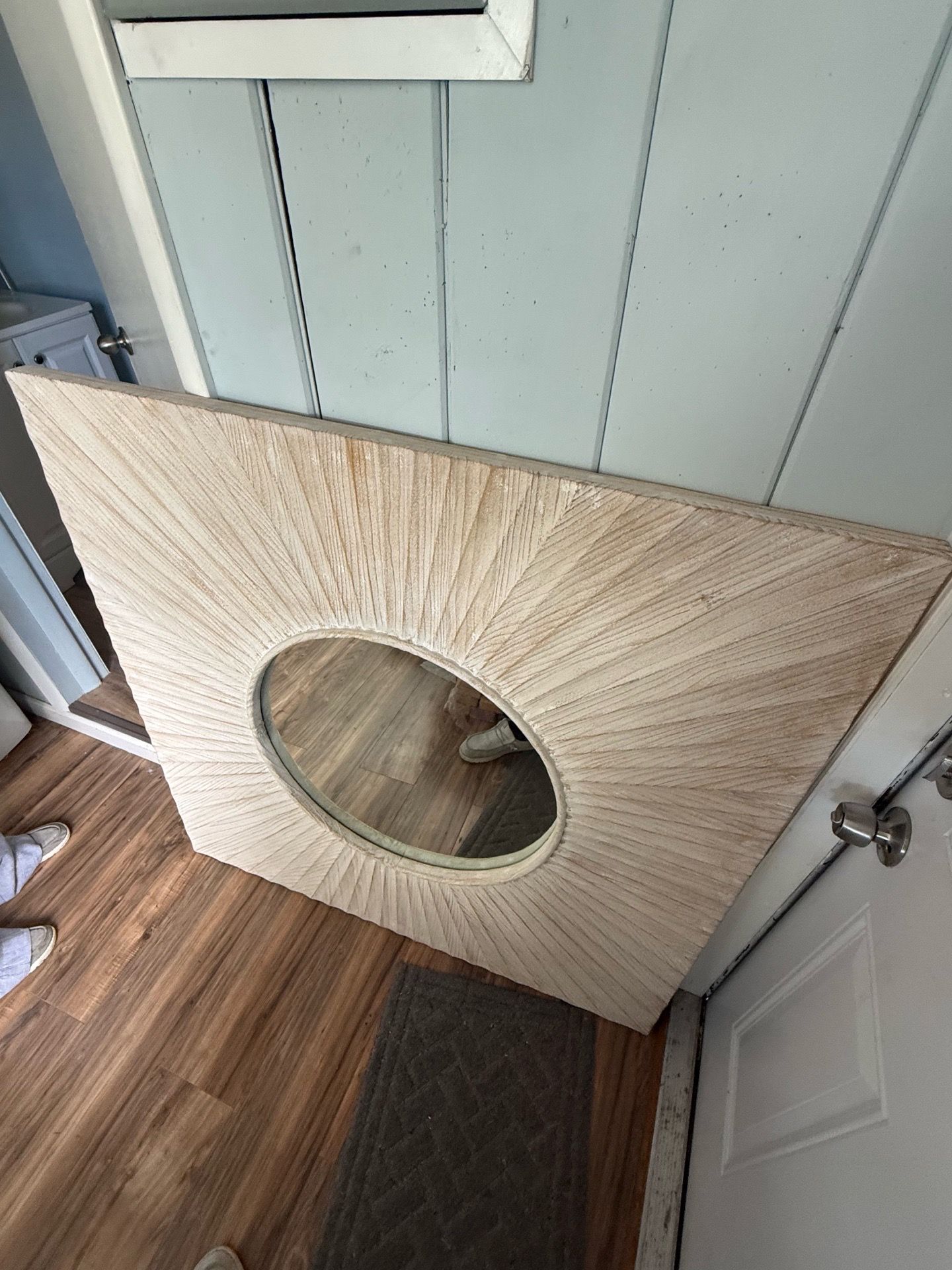 Beautiful Decorative Mirror