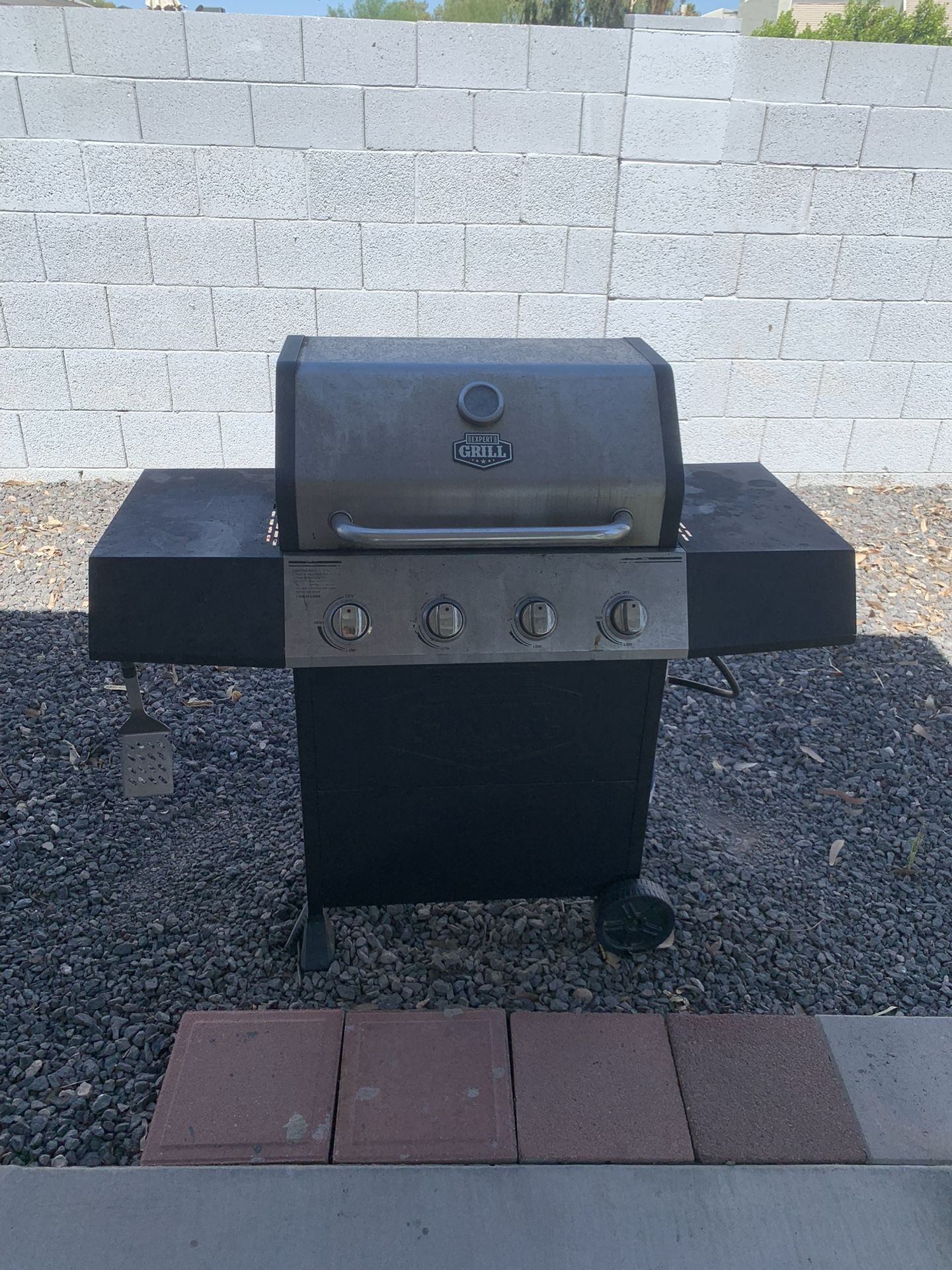 Grill