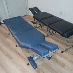Chiropractic Massage Tables