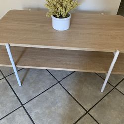 Beautiful Coffee Table