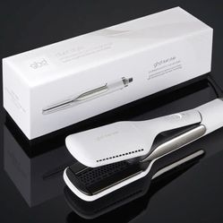 GHD Good Hair Day Brand Duet Styler