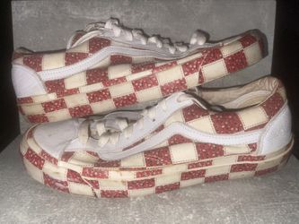 VANS X OPENING CEREMONY "Quilt Pack" Size 9.5