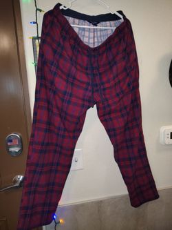 Nautica pajamas Large