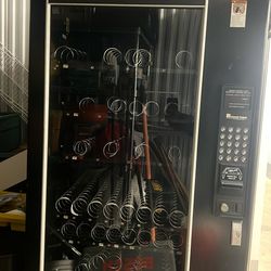 Vending Machine
