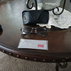Rayban POLARIZED SUNGLASSES