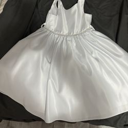 Flower Girl Dress