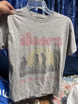XS The Doors Tshirt 