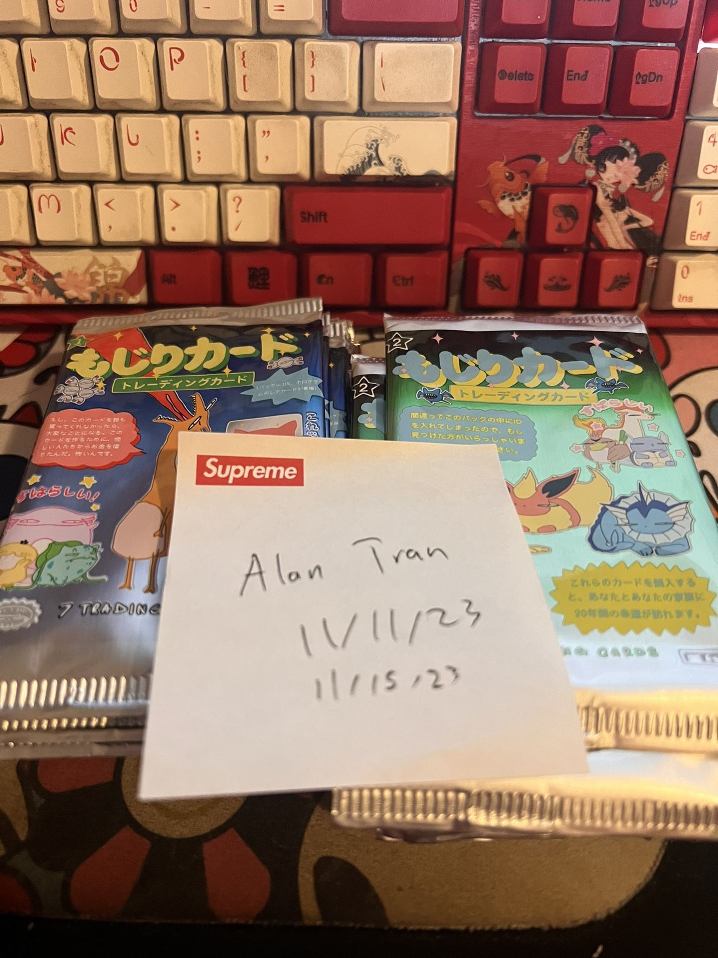 Wrenny Moo Packs Pokémon Cards Pikachu