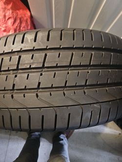 2 P/zero 275/40/20