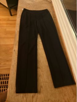 Women’s Athleta Size 6 Ponte Pant