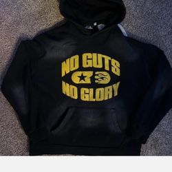 Hellstar Hoodie Size Small