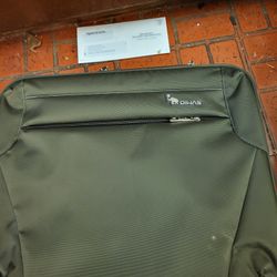 Travel. Bag By Oiwas