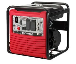 Generator Honda EB2800i
