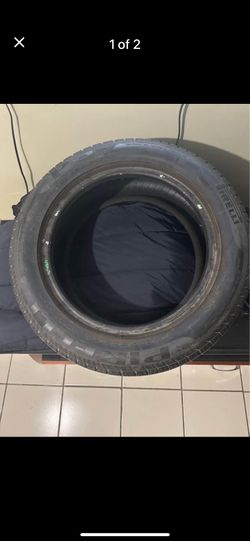 Spare tire