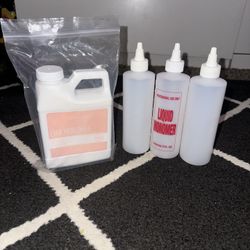 Nail Supplies