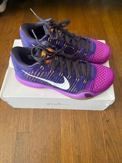 Kobe x Elite Low